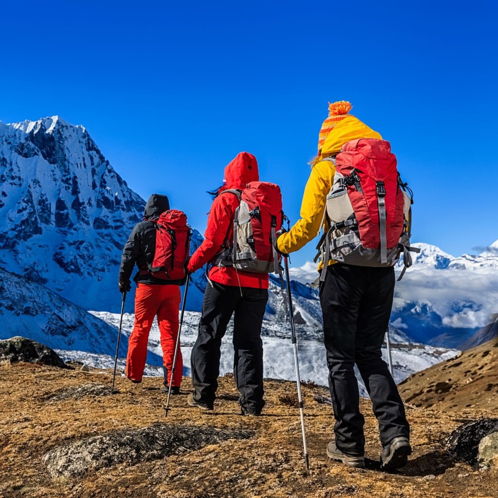 Himalayan Adventure Trek