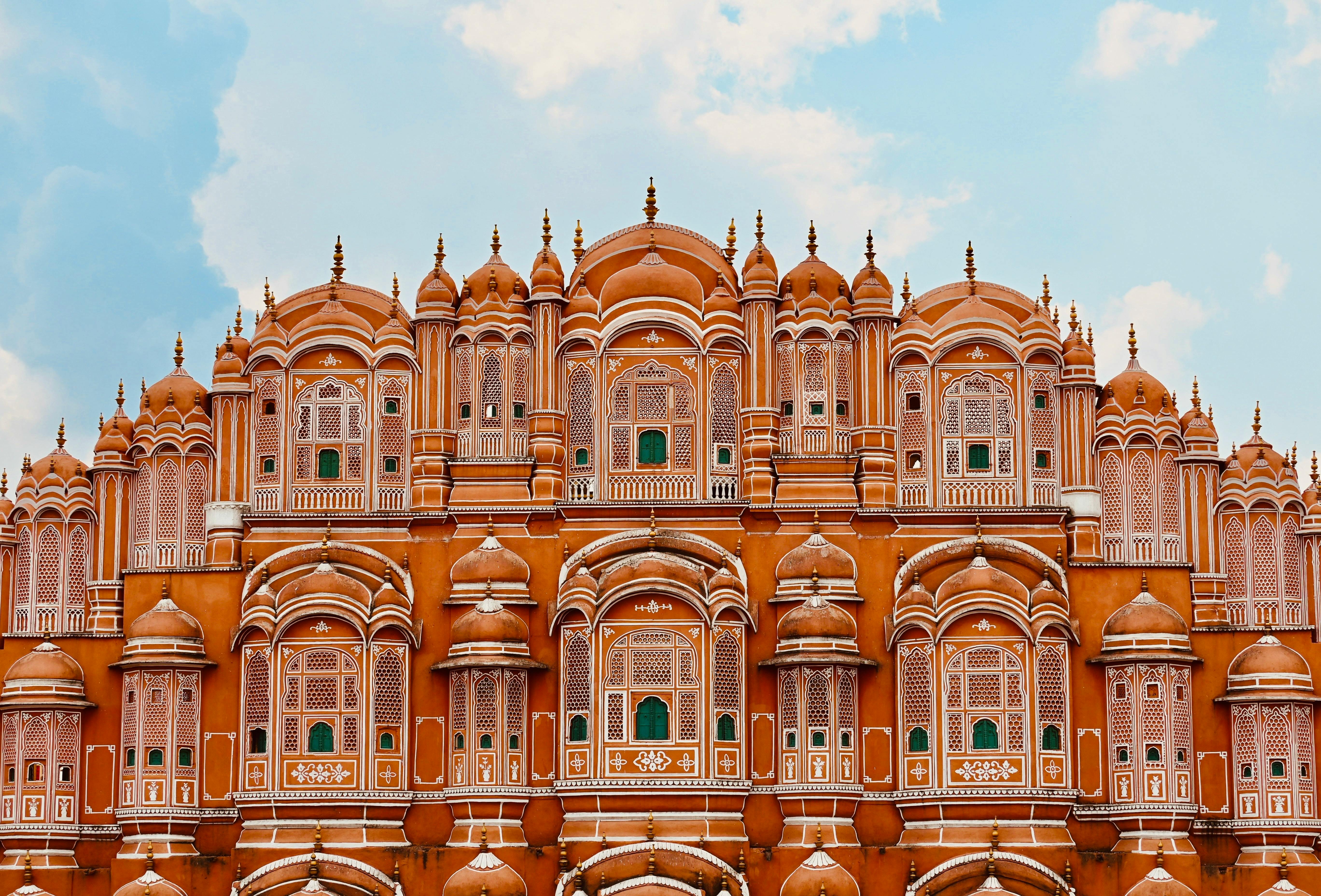 Royal Rajasthan Heritage Tour